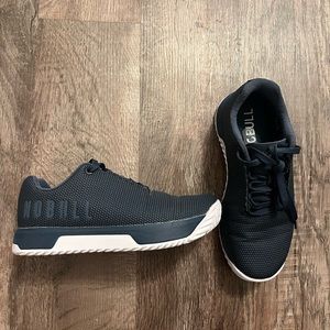 7.5 NoBull Trainers Womens